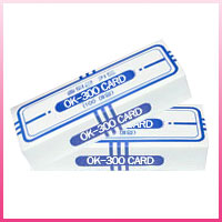 출퇴근기카드 OK-300