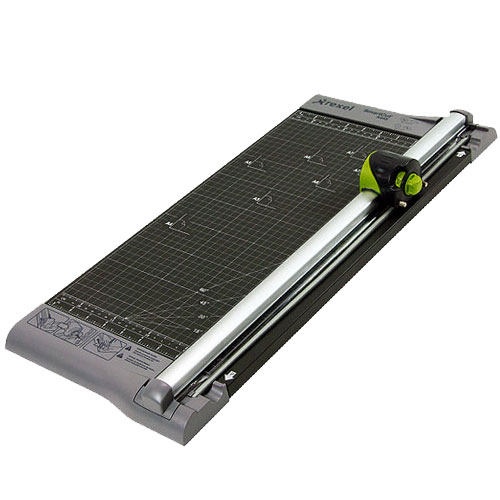 재단기 REXEL A445Pro