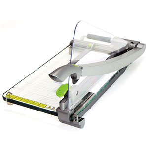 재단기 REXEL CL-420